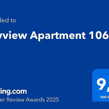 Bayview Apartment 106 Albufeira Ngoại thất bức ảnh