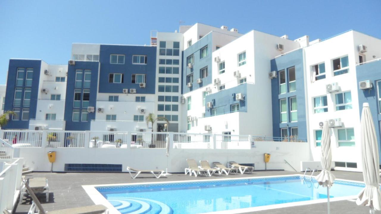 Bayview Apartment 106 Albufeira Ngoại thất bức ảnh
