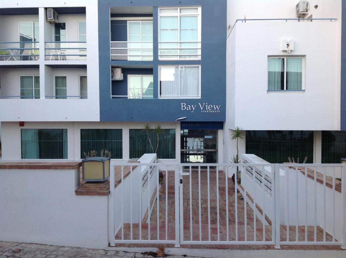 Bayview Apartment 106 Albufeira Ngoại thất bức ảnh
