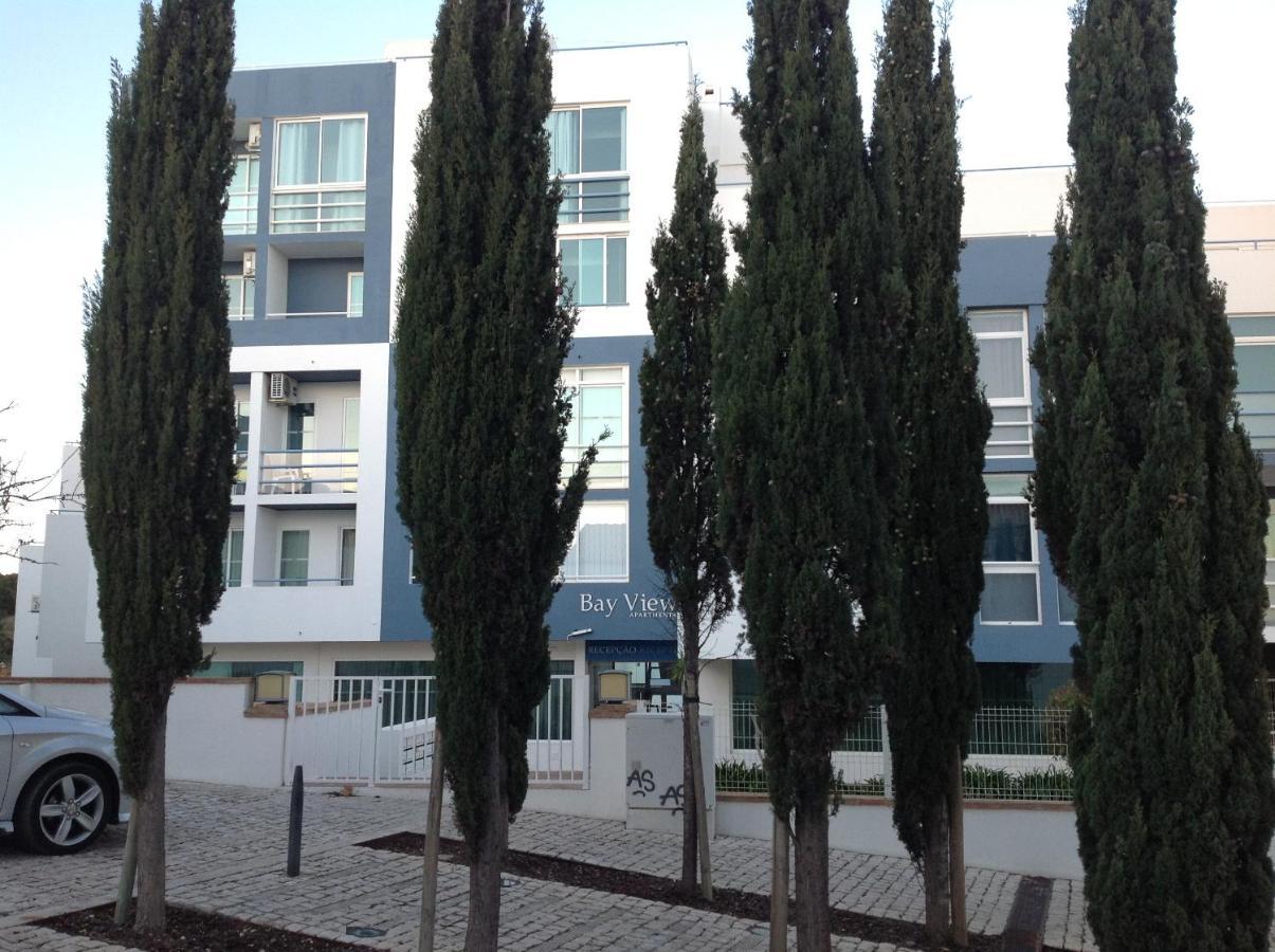 Bayview Apartment 106 Albufeira Ngoại thất bức ảnh