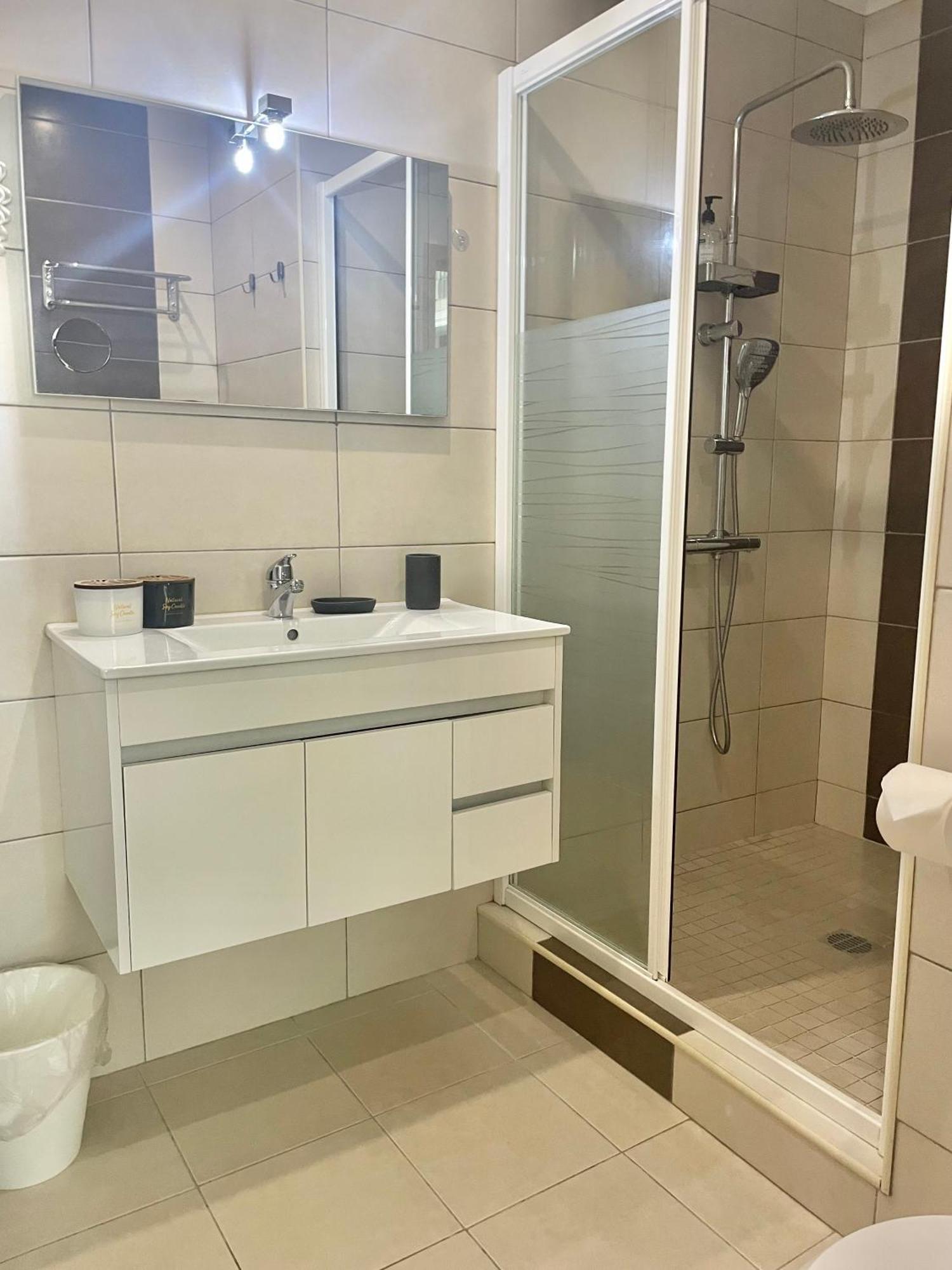 Bayview Apartment 106 Albufeira Ngoại thất bức ảnh