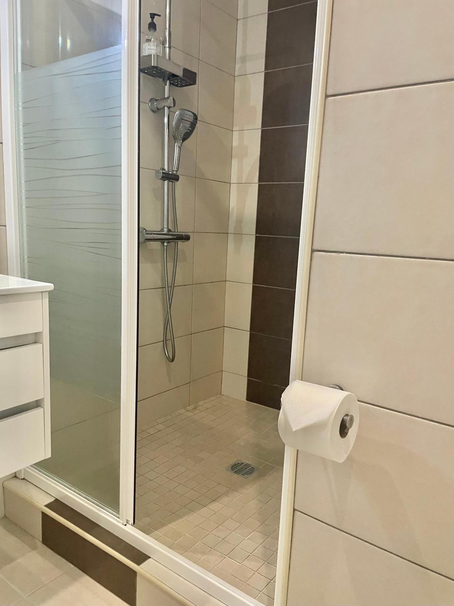 Bayview Apartment 106 Albufeira Ngoại thất bức ảnh