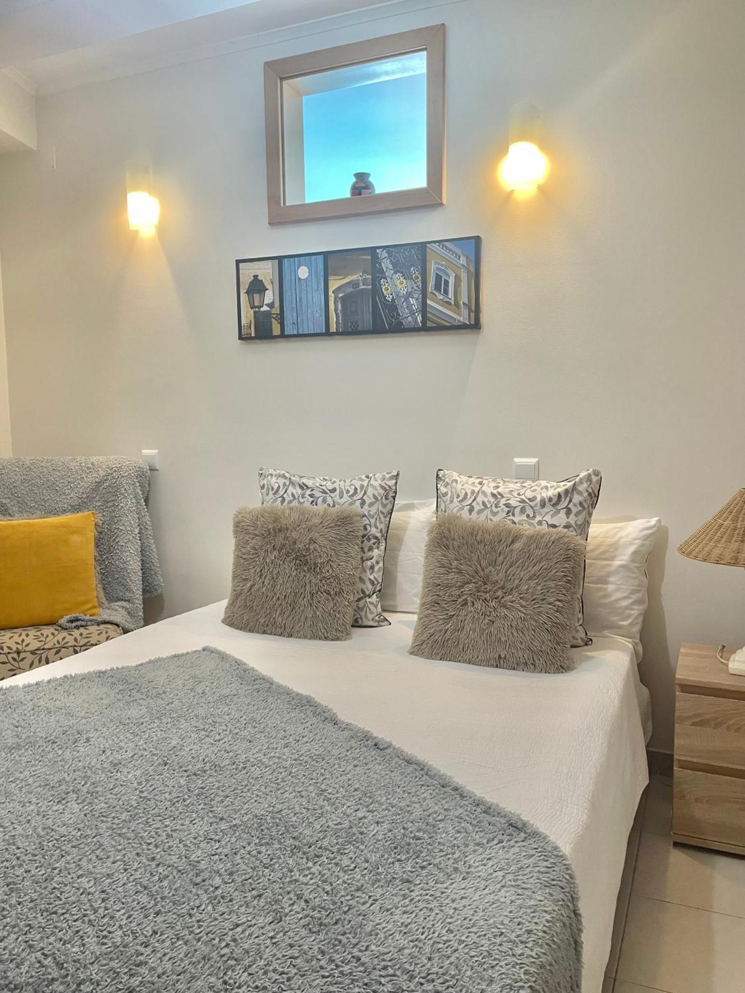 Bayview Apartment 106 Albufeira Ngoại thất bức ảnh
