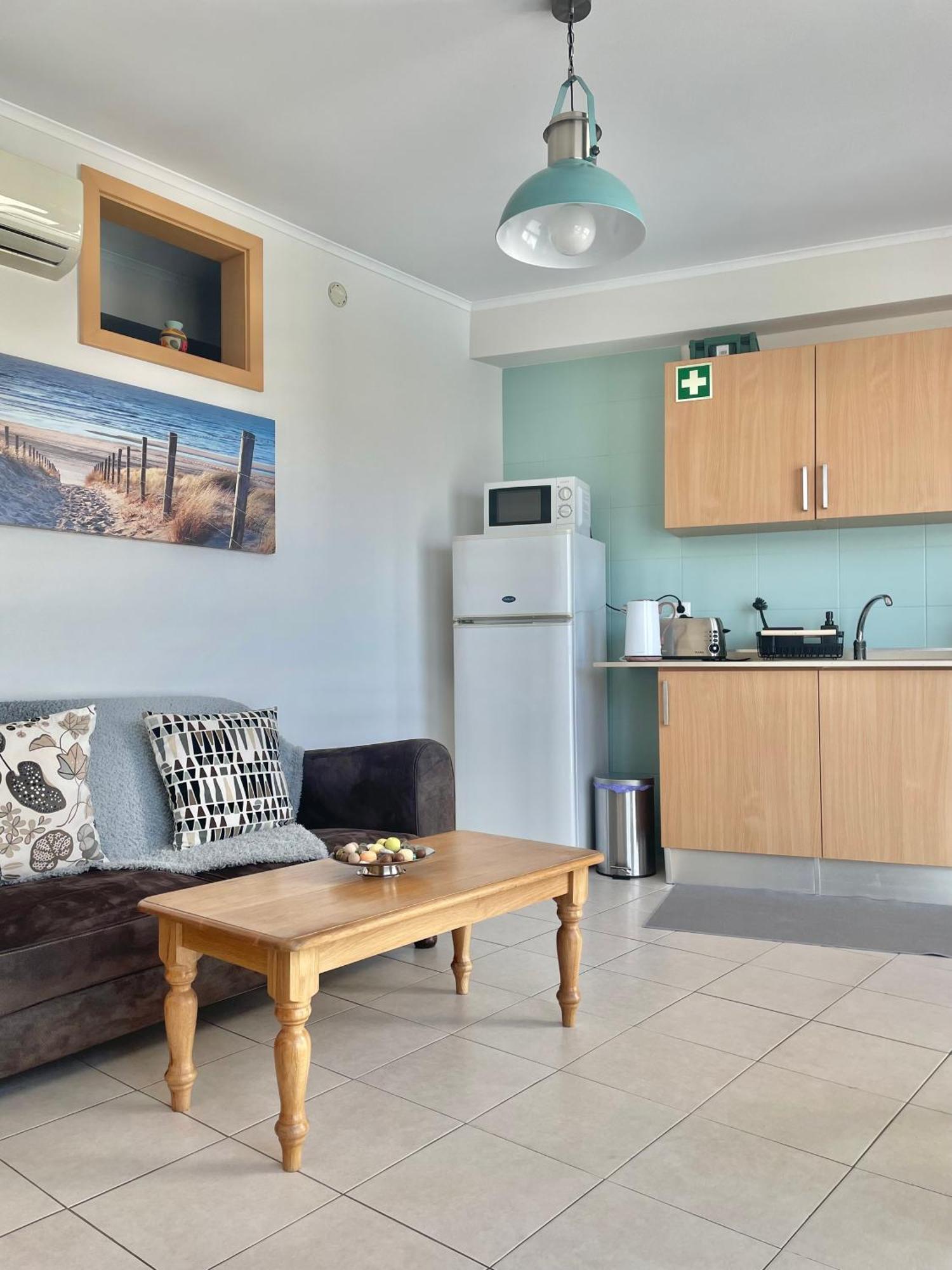 Bayview Apartment 106 Albufeira Ngoại thất bức ảnh