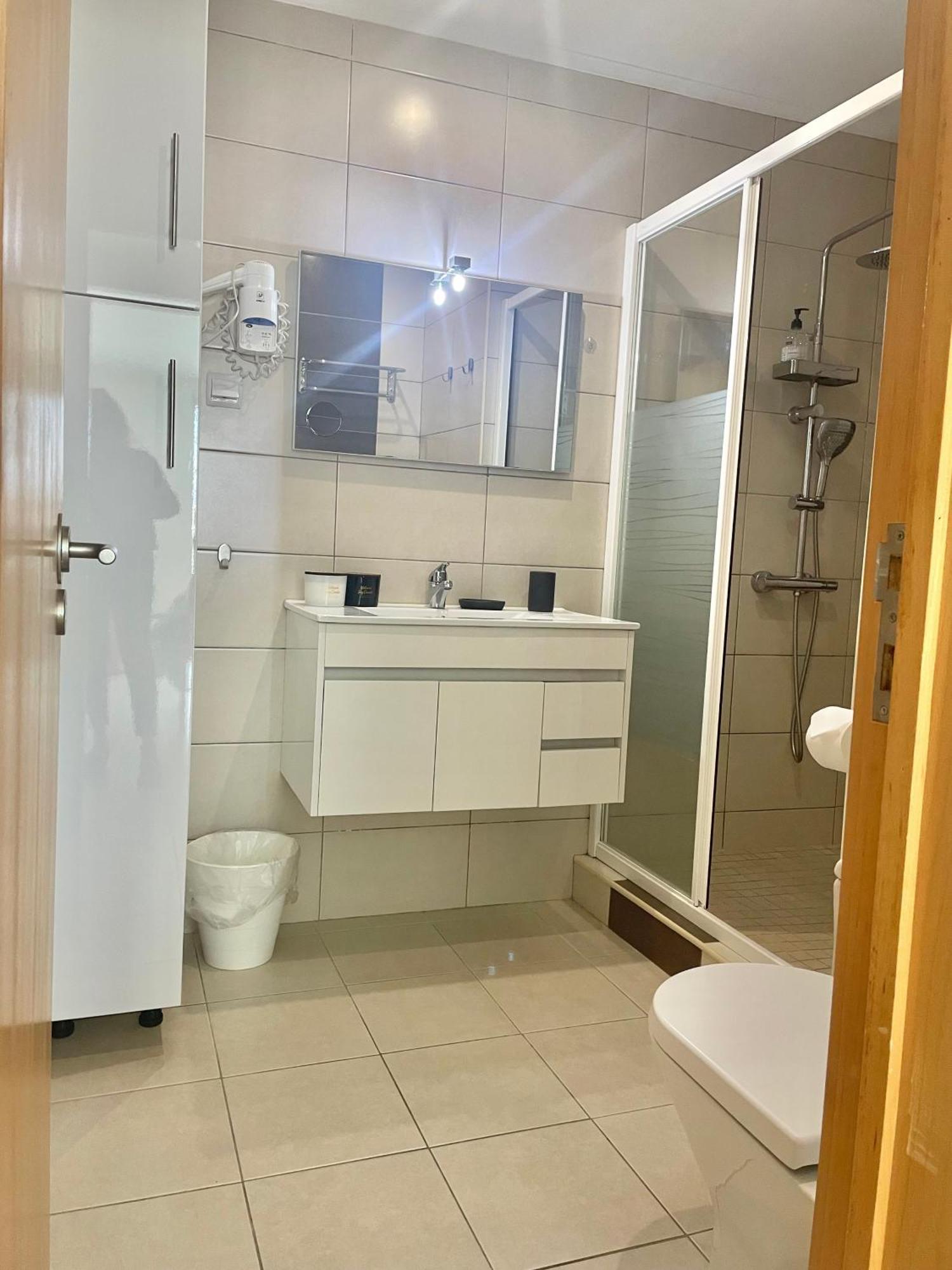 Bayview Apartment 106 Albufeira Ngoại thất bức ảnh