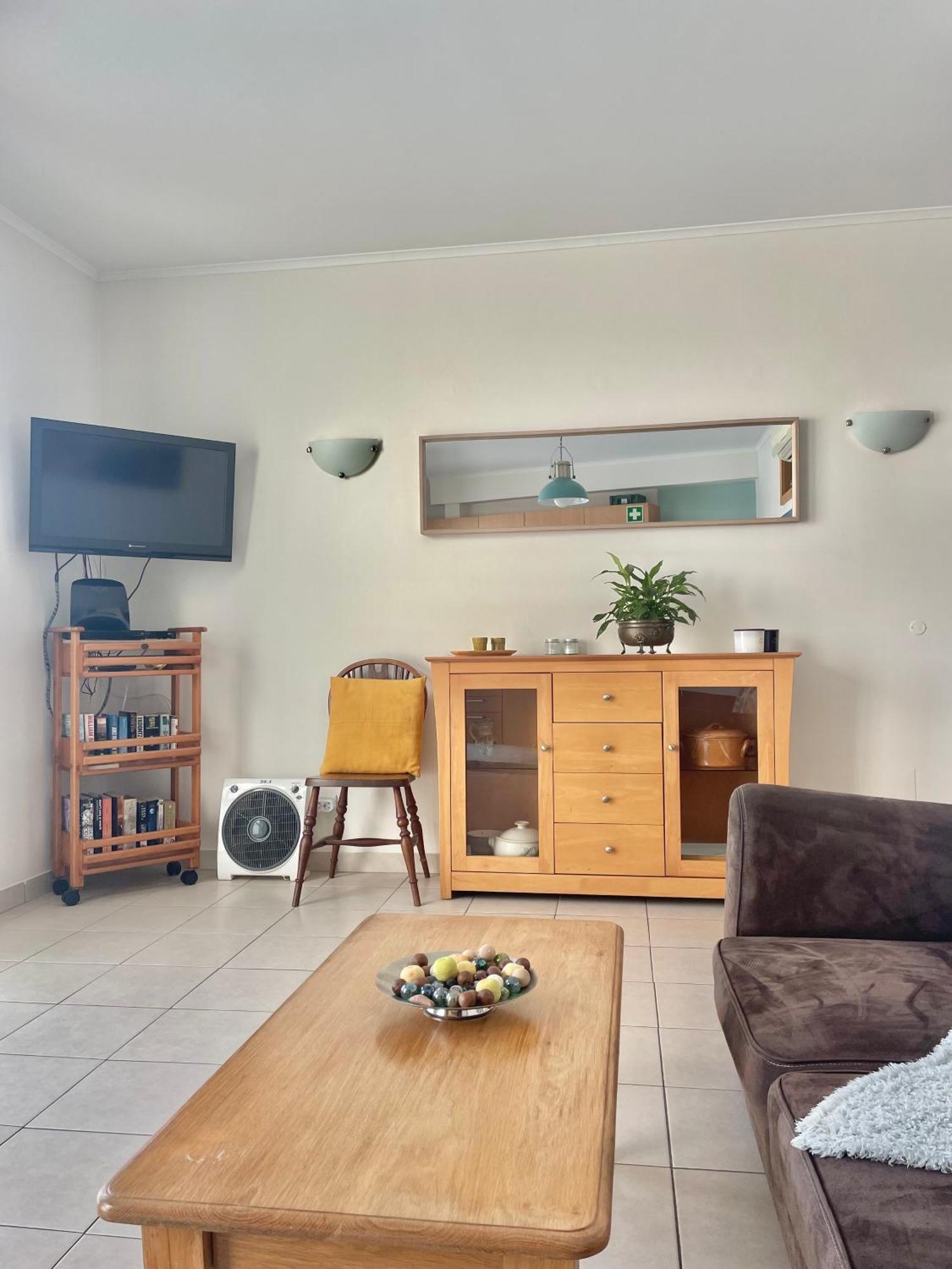 Bayview Apartment 106 Albufeira Ngoại thất bức ảnh