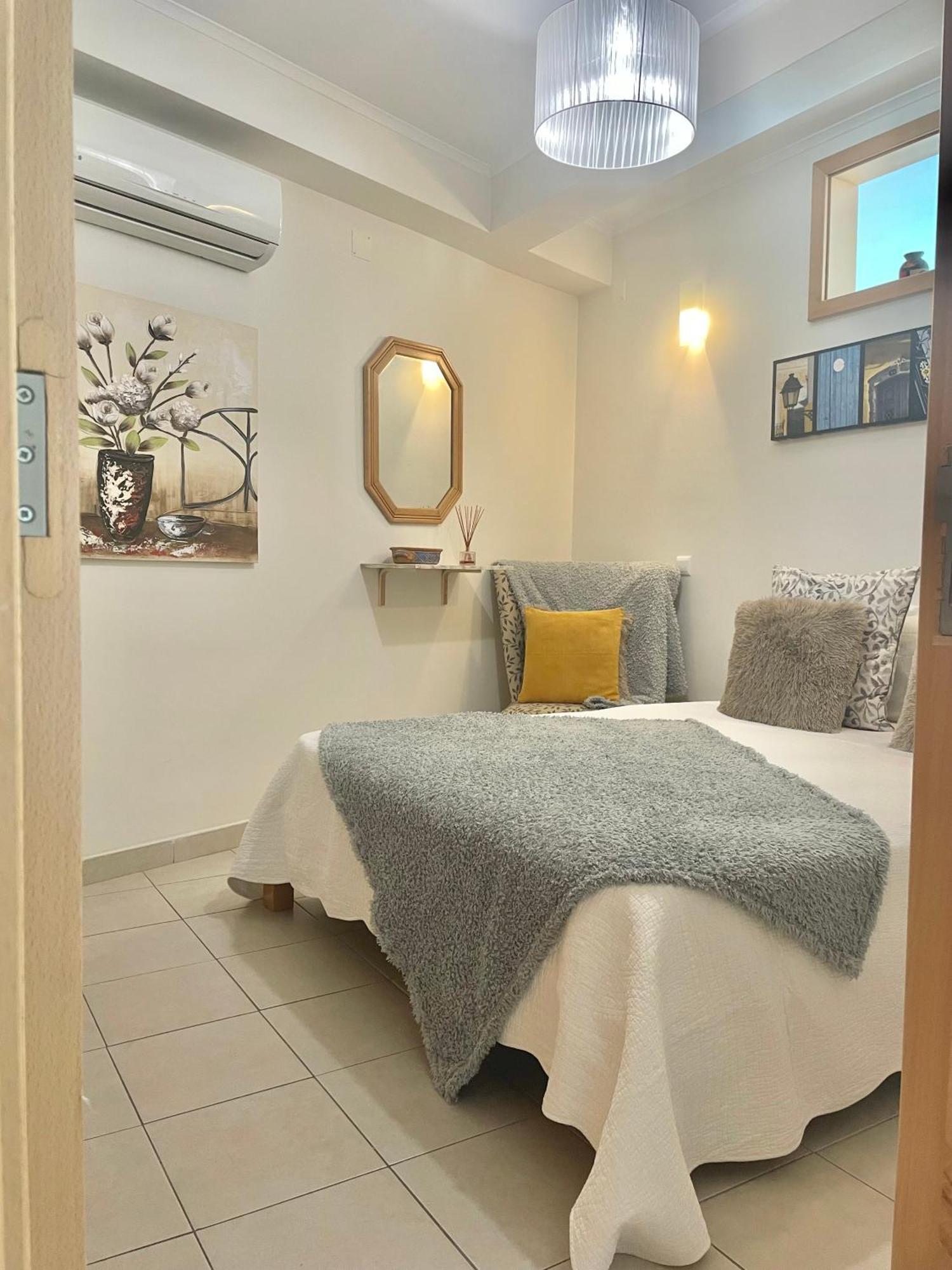 Bayview Apartment 106 Albufeira Ngoại thất bức ảnh