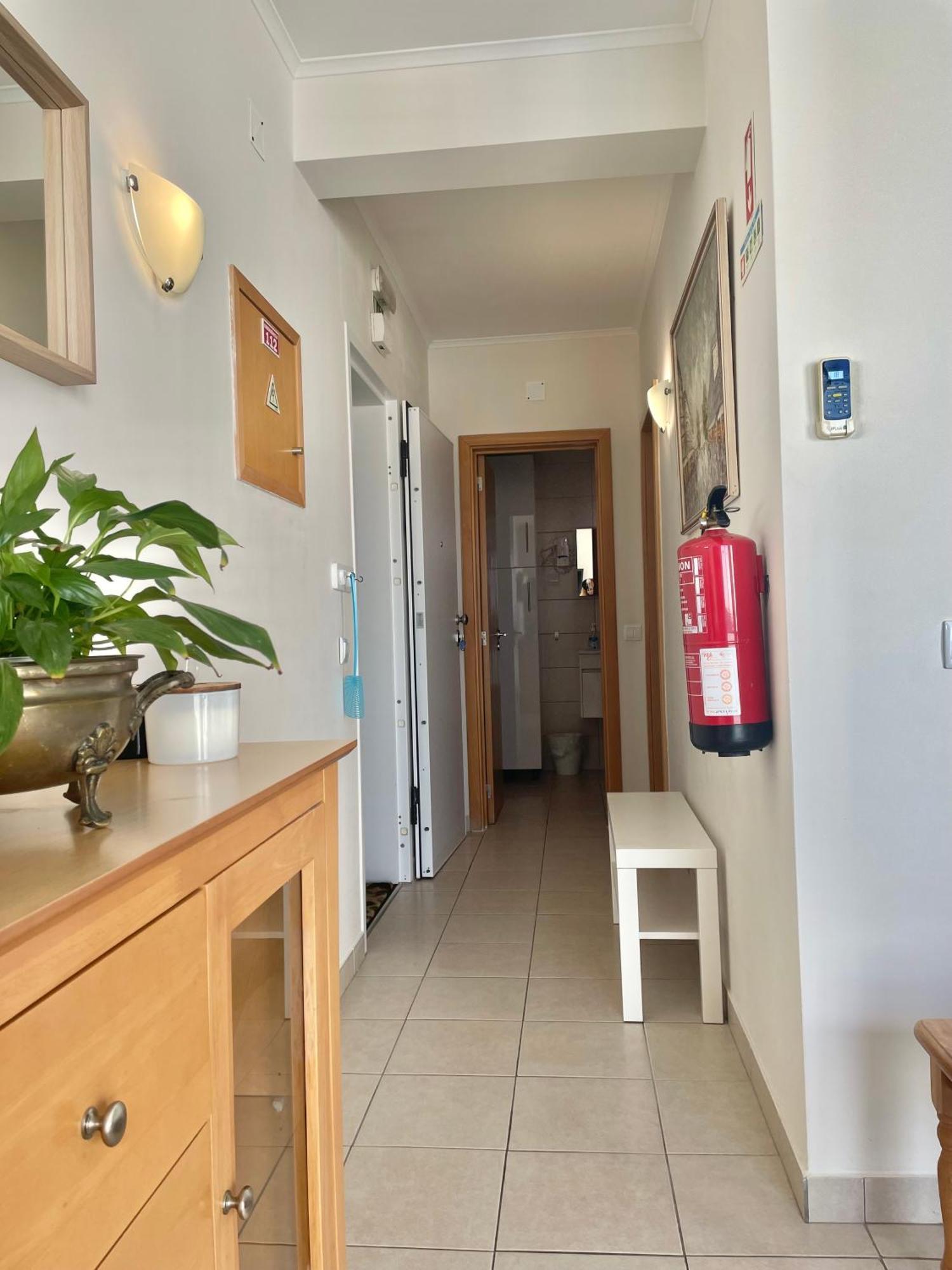 Bayview Apartment 106 Albufeira Ngoại thất bức ảnh