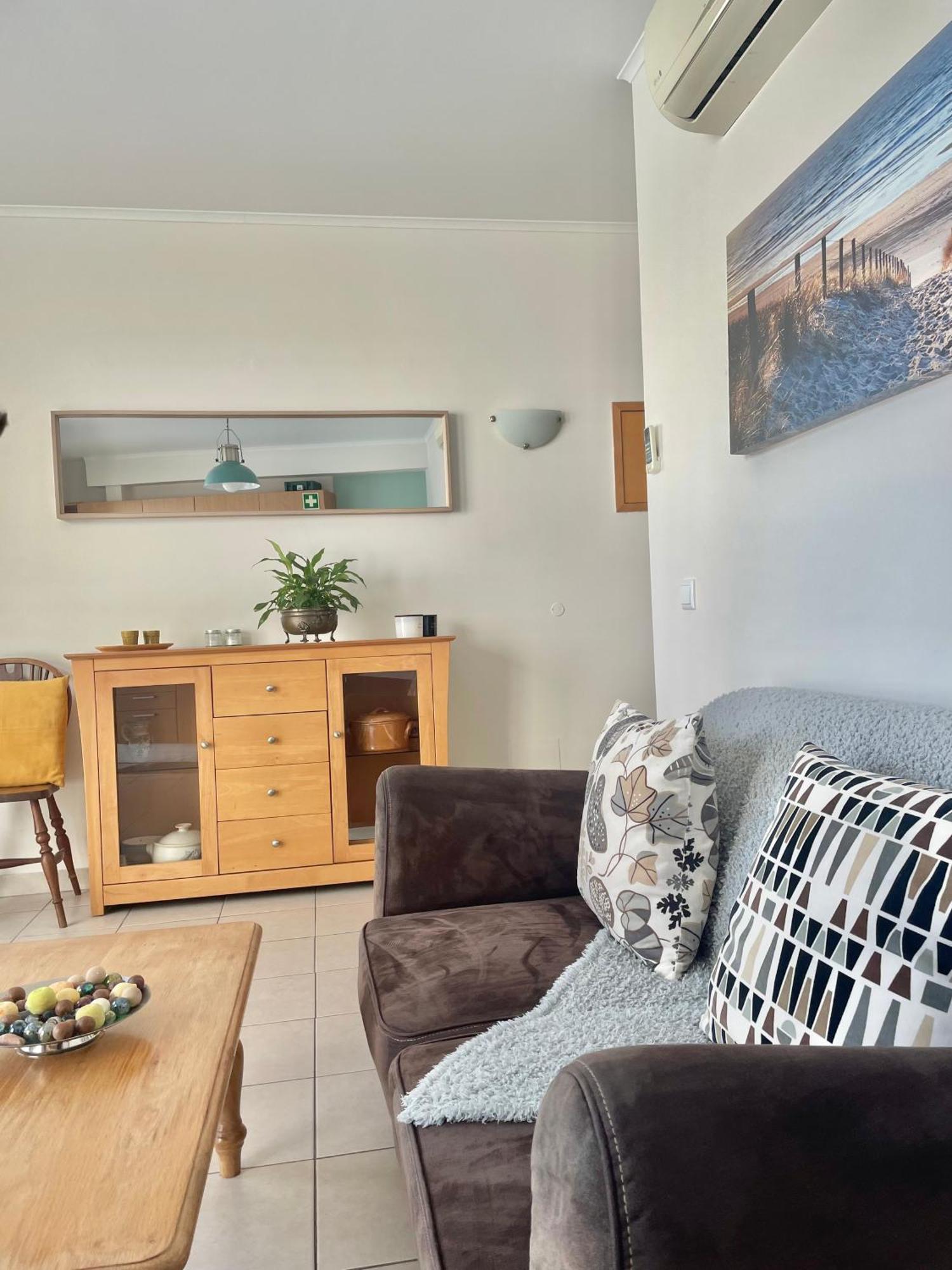 Bayview Apartment 106 Albufeira Ngoại thất bức ảnh