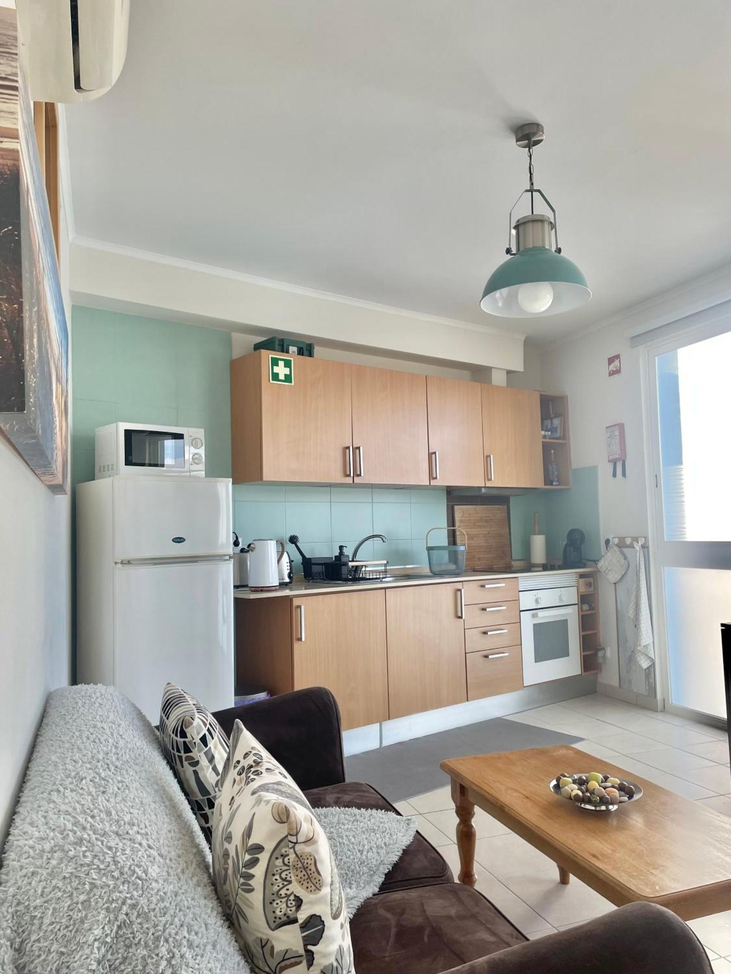 Bayview Apartment 106 Albufeira Ngoại thất bức ảnh