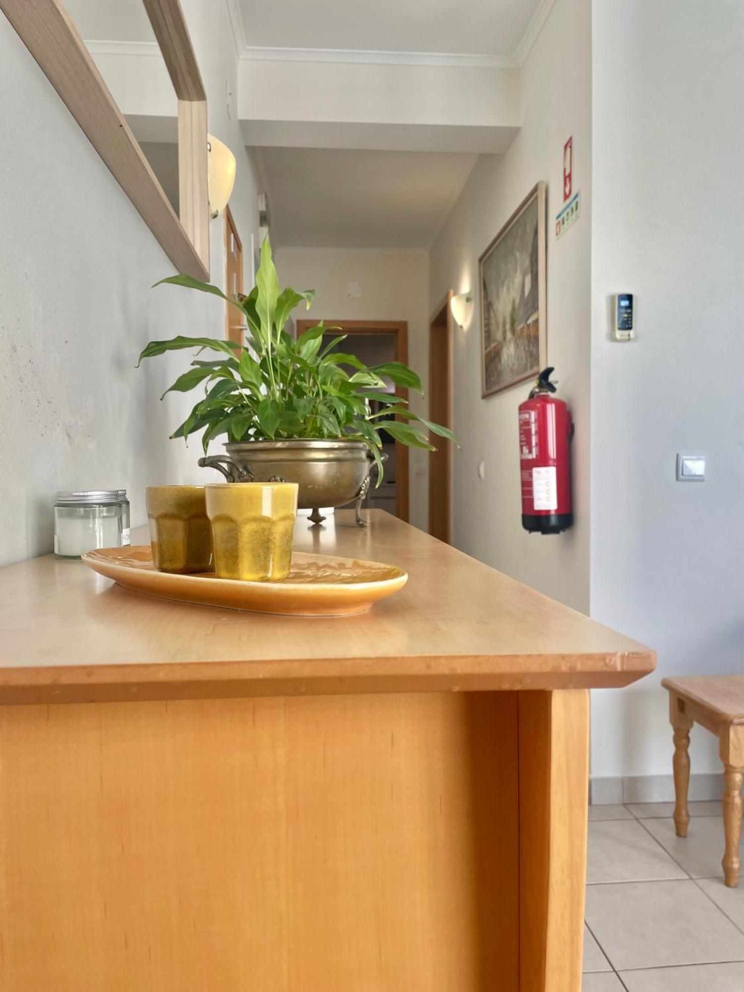 Bayview Apartment 106 Albufeira Ngoại thất bức ảnh