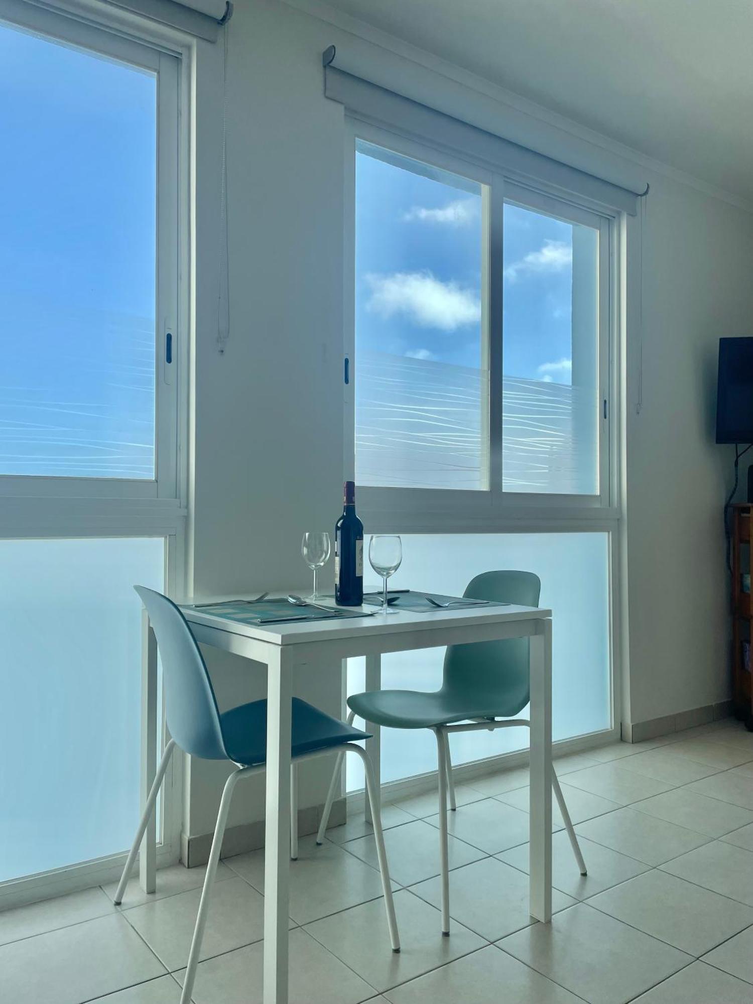 Bayview Apartment 106 Albufeira Ngoại thất bức ảnh